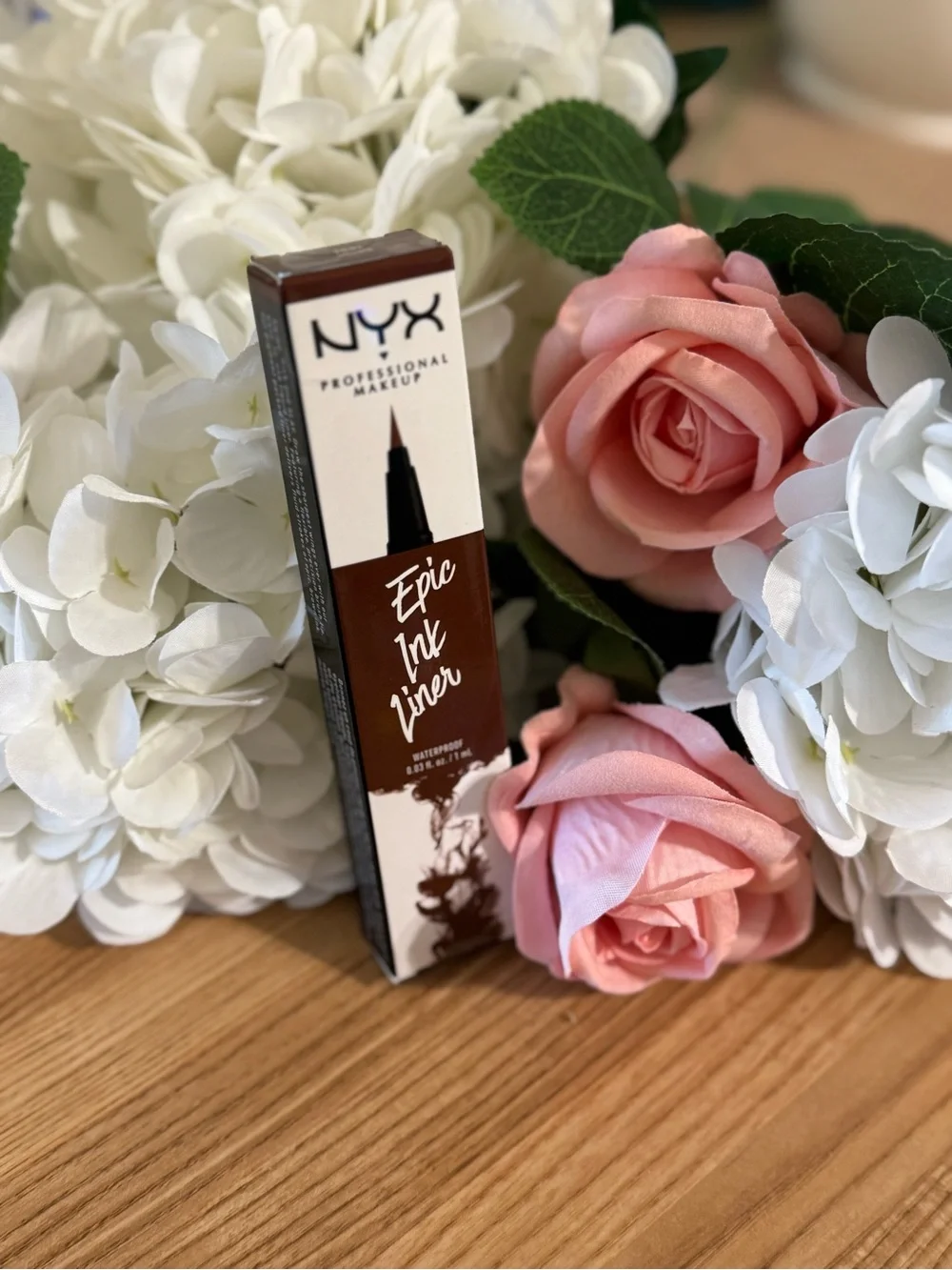 NYX Epic Ink Liner - Brown